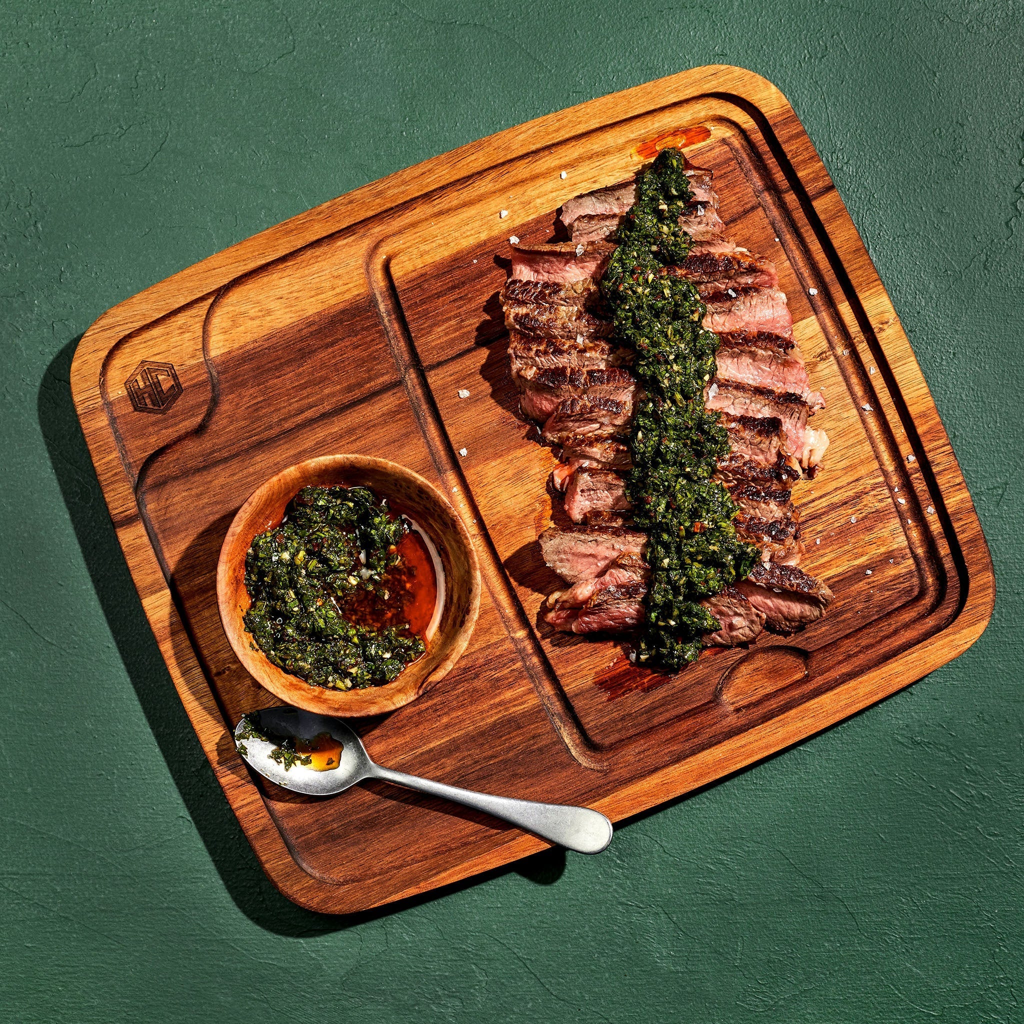 Bistecca Plate Set, 4-pc