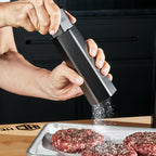 HexMill Salt Grinder