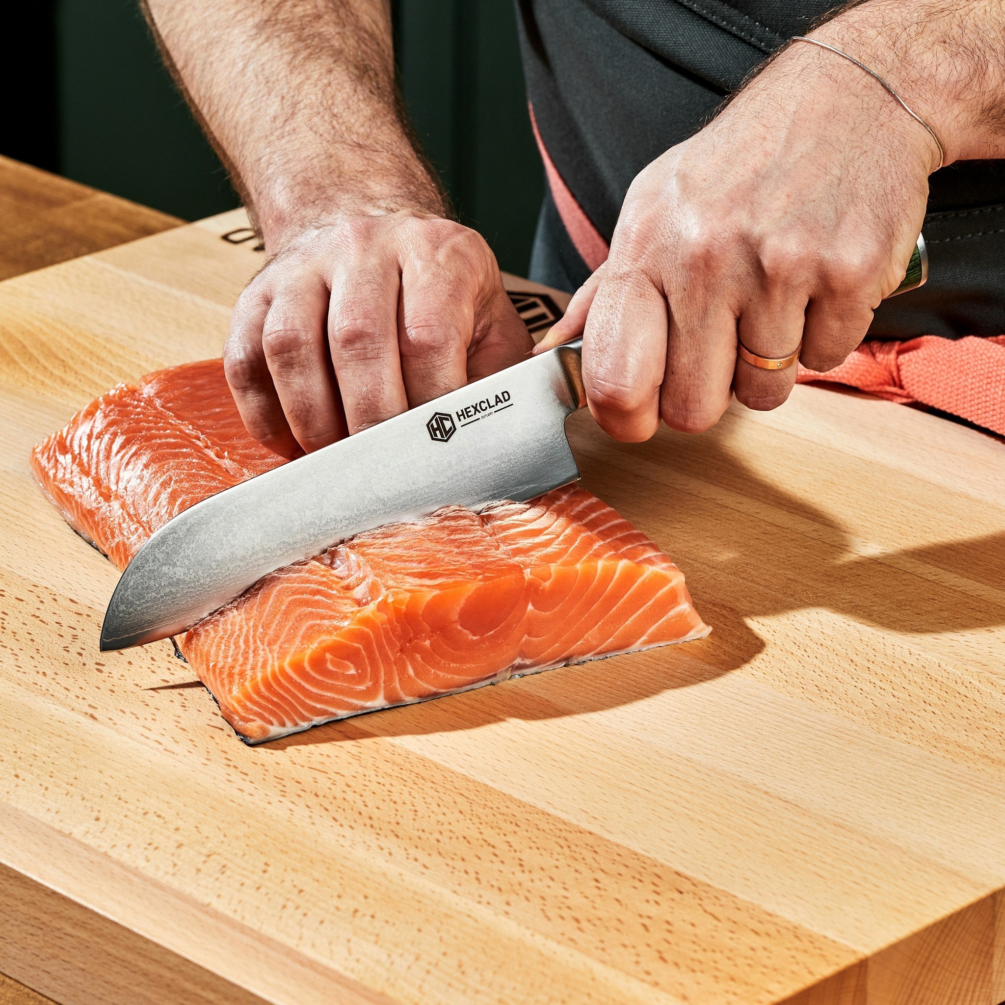 The Modern Chef Collection