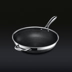 Hybrid Wok, 12"