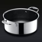Hybrid Dutch Oven, 5-Qt