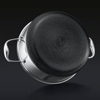 Hybrid Dutch Oven, 5-Qt