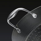 Hybrid BBQ Grill Pan, 12"