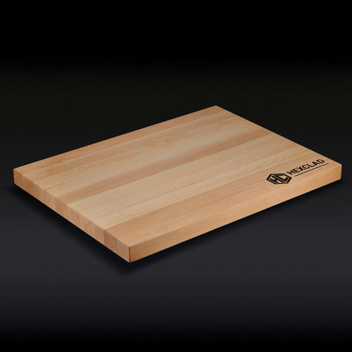 Beechwood Cutting Board, Extra-Large