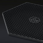 Silicone Trivet Set, 2-pk